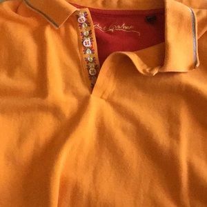 Robert Graham 2xl mens polo shirt